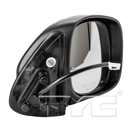 Tyc Tyc Door Mirror, 5330231 5330231